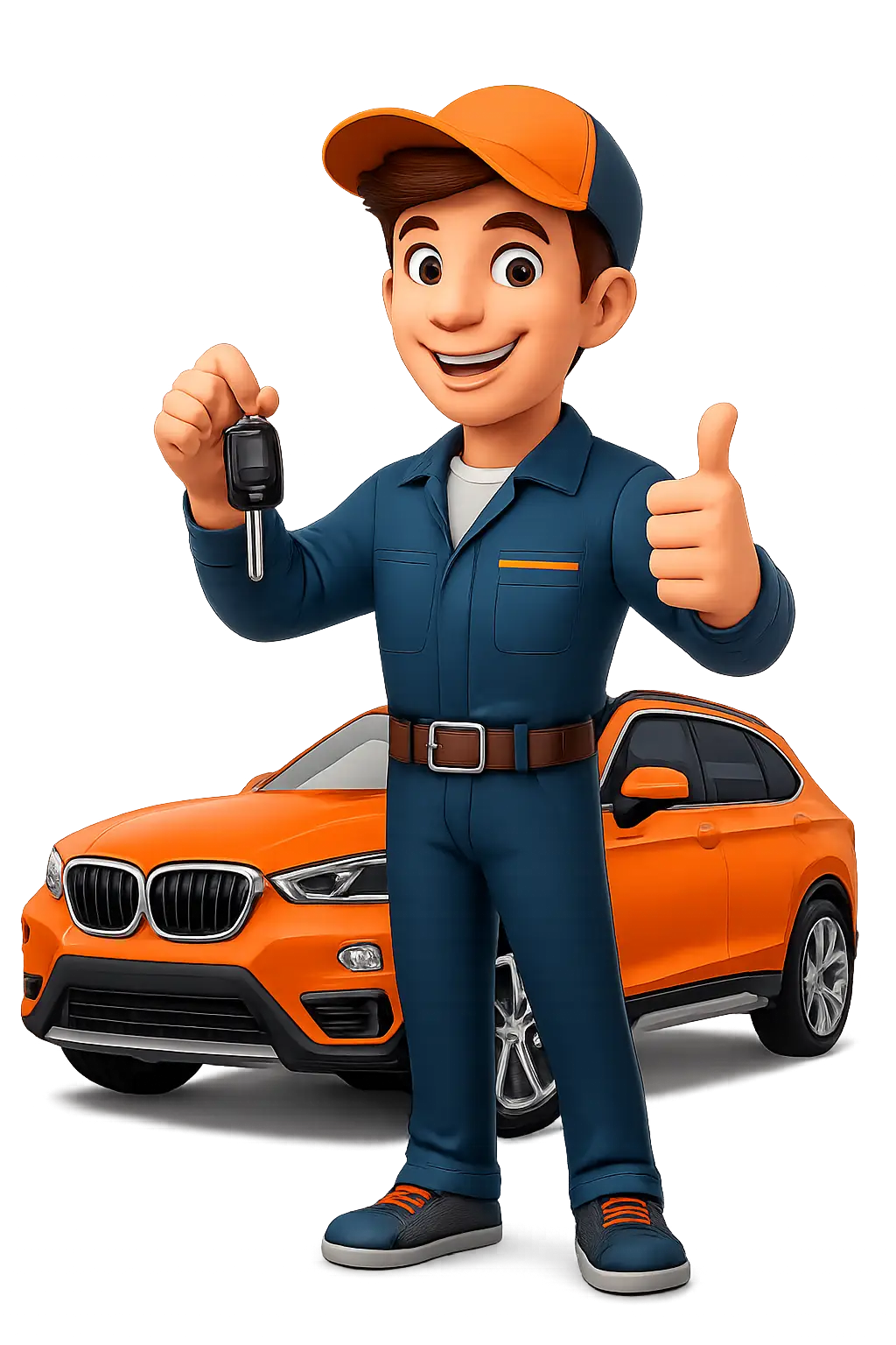 Autoankauf aller art in Neu Isenburg