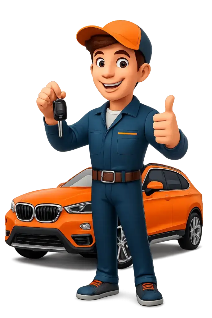 Autoankauf aller art in Neu Isenburg